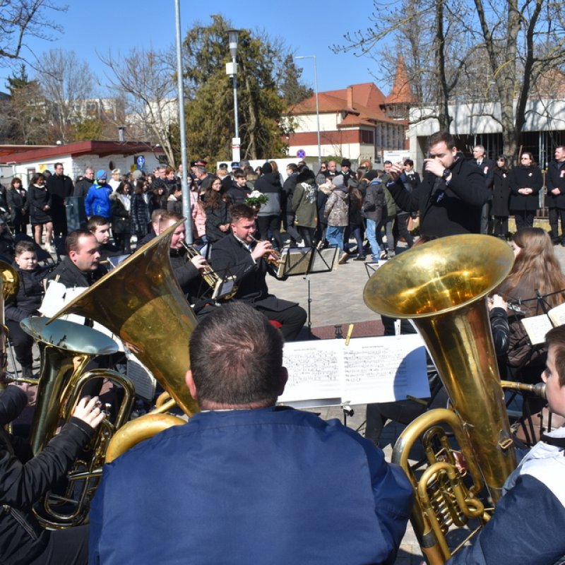 emlékezés 1848-49 forradalmára és szabadságharcára 45